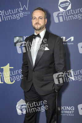 Filmpremiere 'Worth the Wait' in West Hollywood