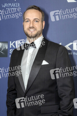 Filmpremiere 'Worth the Wait' in West Hollywood