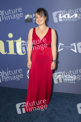 Filmpremiere 'Worth the Wait' in West Hollywood