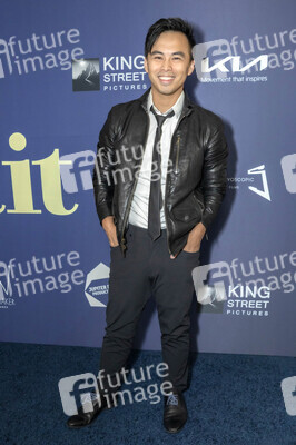 Filmpremiere 'Worth the Wait' in West Hollywood