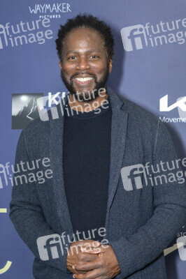 Filmpremiere 'Worth the Wait' in West Hollywood