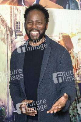 Filmpremiere 'Worth the Wait' in West Hollywood