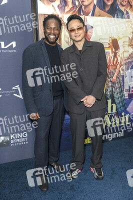 Filmpremiere 'Worth the Wait' in West Hollywood