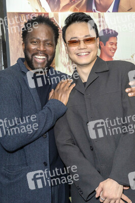 Filmpremiere 'Worth the Wait' in West Hollywood