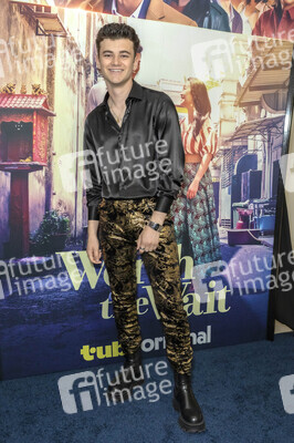 Filmpremiere 'Worth the Wait' in West Hollywood