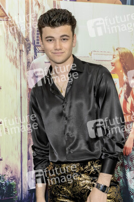 Filmpremiere 'Worth the Wait' in West Hollywood