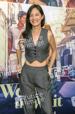 Filmpremiere 'Worth the Wait' in West Hollywood