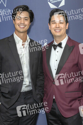 Filmpremiere 'Worth the Wait' in West Hollywood