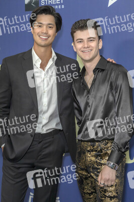 Filmpremiere 'Worth the Wait' in West Hollywood