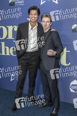 Filmpremiere 'Worth the Wait' in West Hollywood