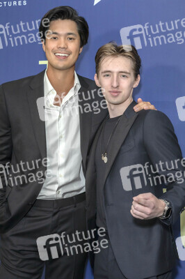 Filmpremiere 'Worth the Wait' in West Hollywood