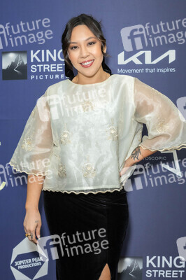 Filmpremiere 'Worth the Wait' in West Hollywood