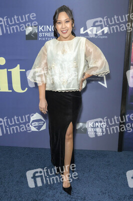 Filmpremiere 'Worth the Wait' in West Hollywood