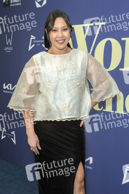 Filmpremiere 'Worth the Wait' in West Hollywood