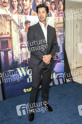 Filmpremiere 'Worth the Wait' in West Hollywood