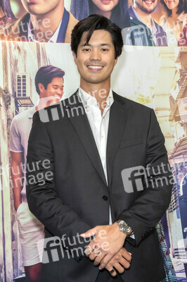 Filmpremiere 'Worth the Wait' in West Hollywood