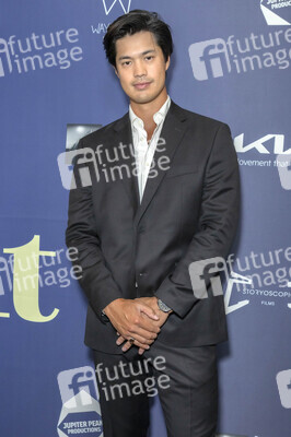 Filmpremiere 'Worth the Wait' in West Hollywood