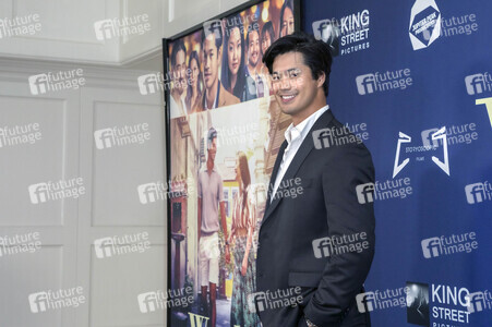 Filmpremiere 'Worth the Wait' in West Hollywood
