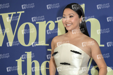 Filmpremiere 'Worth the Wait' in West Hollywood