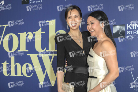 Filmpremiere 'Worth the Wait' in West Hollywood
