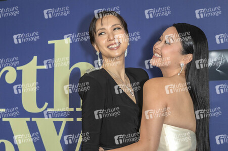 Filmpremiere 'Worth the Wait' in West Hollywood