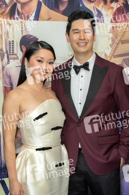 Filmpremiere 'Worth the Wait' in West Hollywood