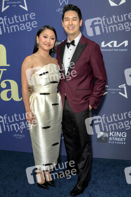 Filmpremiere 'Worth the Wait' in West Hollywood