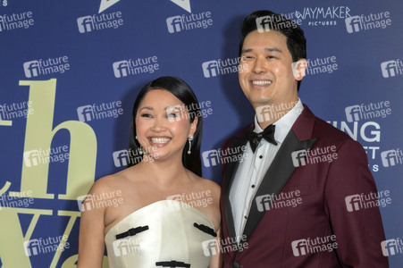 Filmpremiere 'Worth the Wait' in West Hollywood