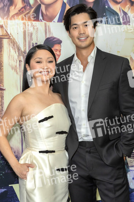 Filmpremiere 'Worth the Wait' in West Hollywood