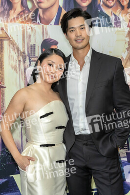 Filmpremiere 'Worth the Wait' in West Hollywood