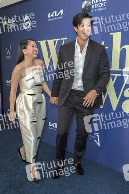 Filmpremiere 'Worth the Wait' in West Hollywood