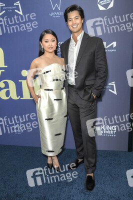 Filmpremiere 'Worth the Wait' in West Hollywood