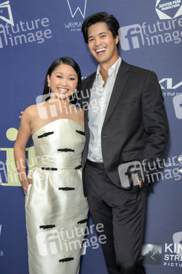 Filmpremiere 'Worth the Wait' in West Hollywood