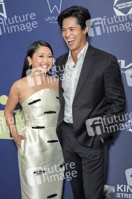 Filmpremiere 'Worth the Wait' in West Hollywood