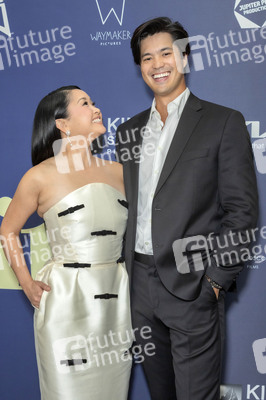 Filmpremiere 'Worth the Wait' in West Hollywood