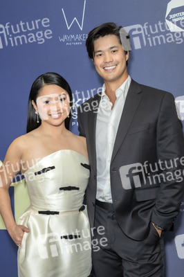 Filmpremiere 'Worth the Wait' in West Hollywood