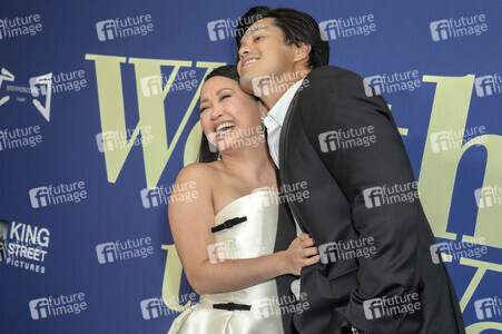 Filmpremiere 'Worth the Wait' in West Hollywood