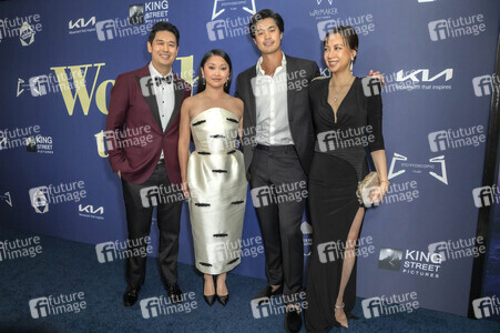 Filmpremiere 'Worth the Wait' in West Hollywood