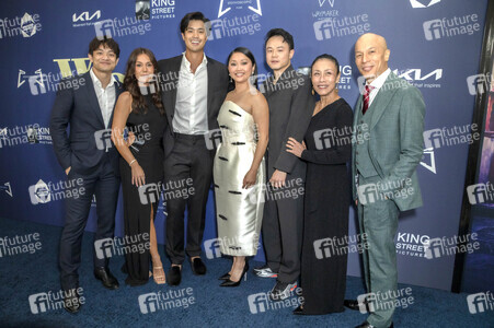 Filmpremiere 'Worth the Wait' in West Hollywood