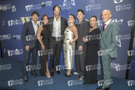 Filmpremiere 'Worth the Wait' in West Hollywood