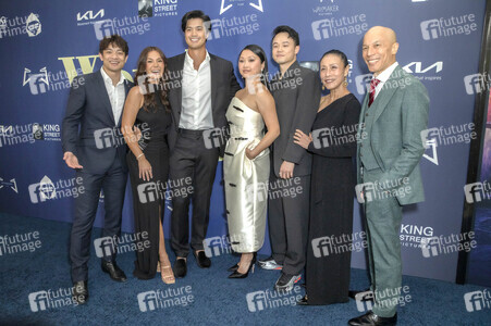 Filmpremiere 'Worth the Wait' in West Hollywood