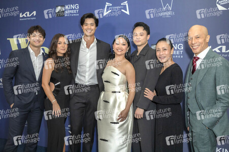 Filmpremiere 'Worth the Wait' in West Hollywood