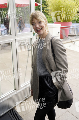 Filmpremiere 'Akiko - der fliegende Affe' in Berlin