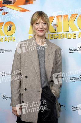 Filmpremiere 'Akiko - der fliegende Affe' in Berlin