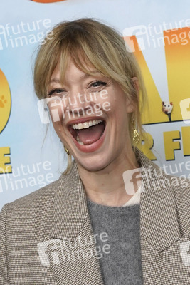 Filmpremiere 'Akiko - der fliegende Affe' in Berlin