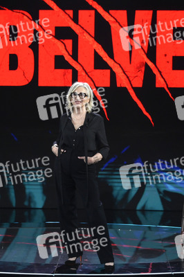 Talkshow 'Belve 2025' in Rom