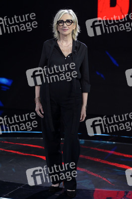 Talkshow 'Belve 2025' in Rom