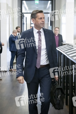 1054. Bundesratssitzung in Berlin