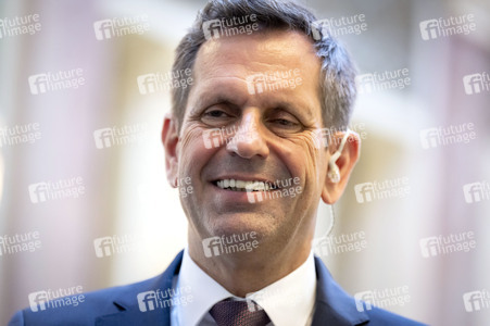 1054. Bundesratssitzung in Berlin