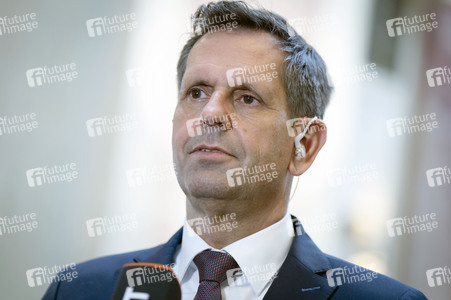 1054. Bundesratssitzung in Berlin